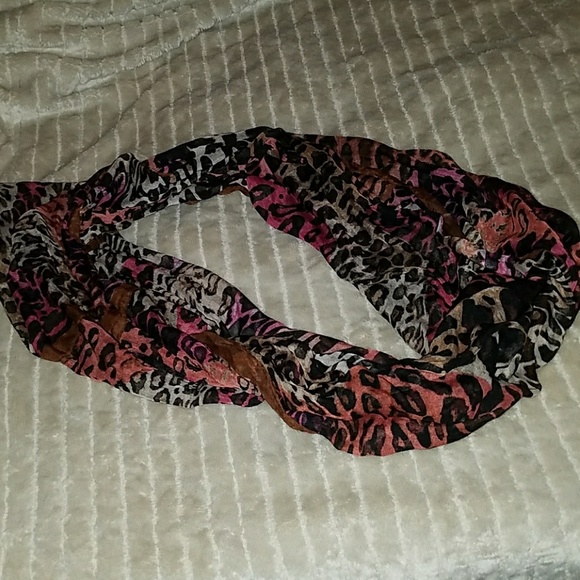 Infinity Scarf - Picture 3 of 3